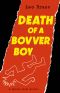 [Carolus Deene 23] • Death of a Bovver Boy